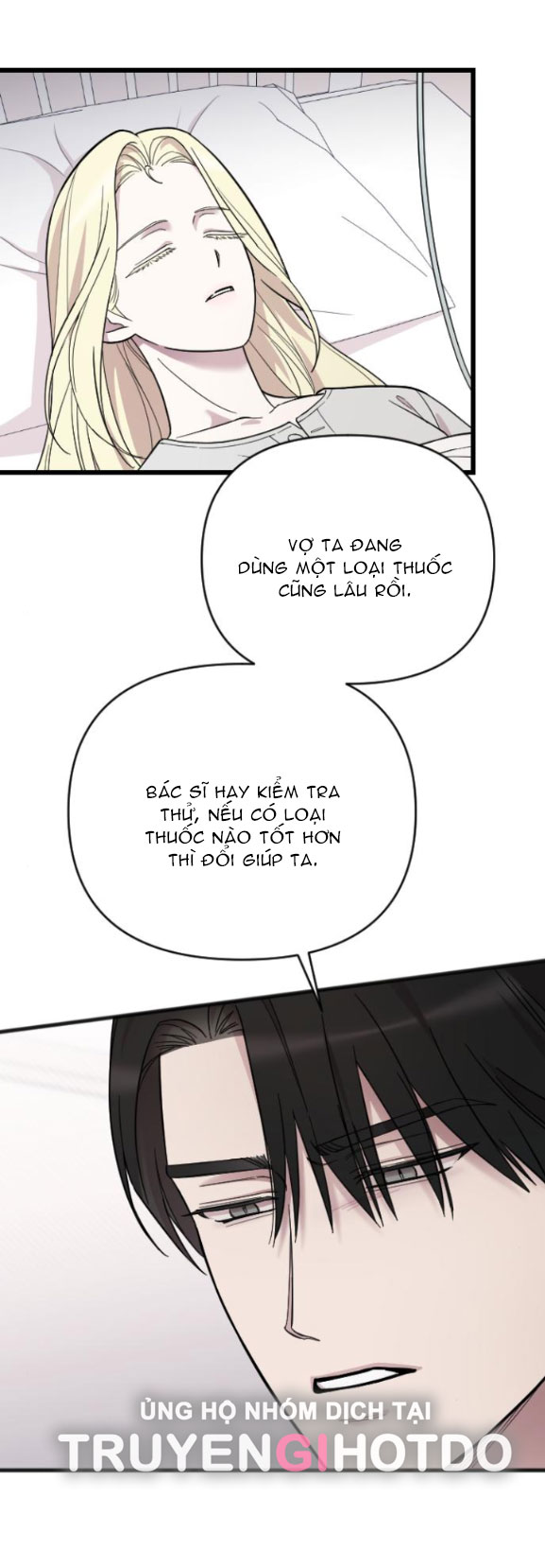 kẻ cưỡng bức yêu quý của tôi Chap 10 - Trang 2