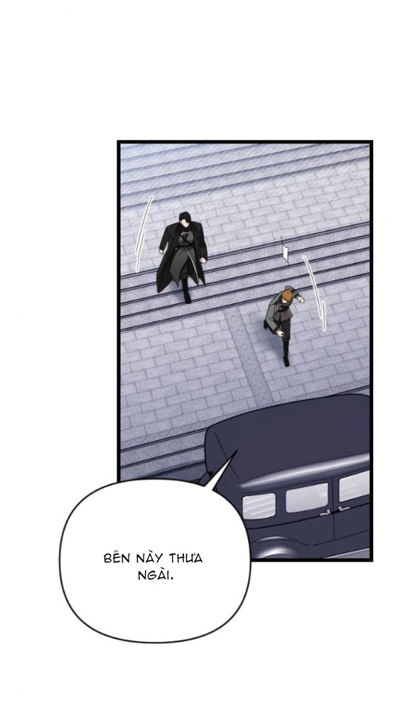 kẻ cưỡng bức yêu quý của tôi Chap 10 - Next 10.1