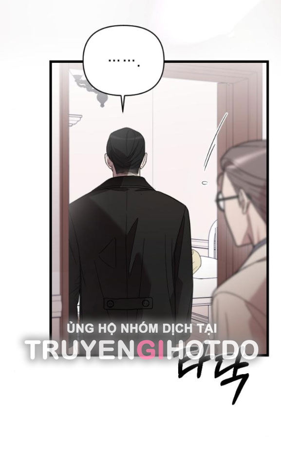 kẻ cưỡng bức yêu quý của tôi Chap 10 - Trang 2