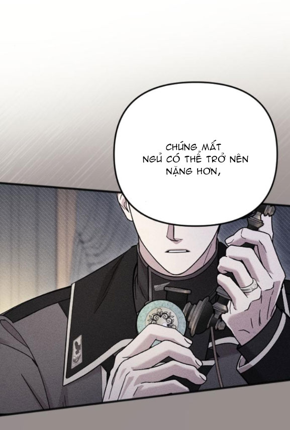 kẻ cưỡng bức yêu quý của tôi Chap 10 - Next 10.1