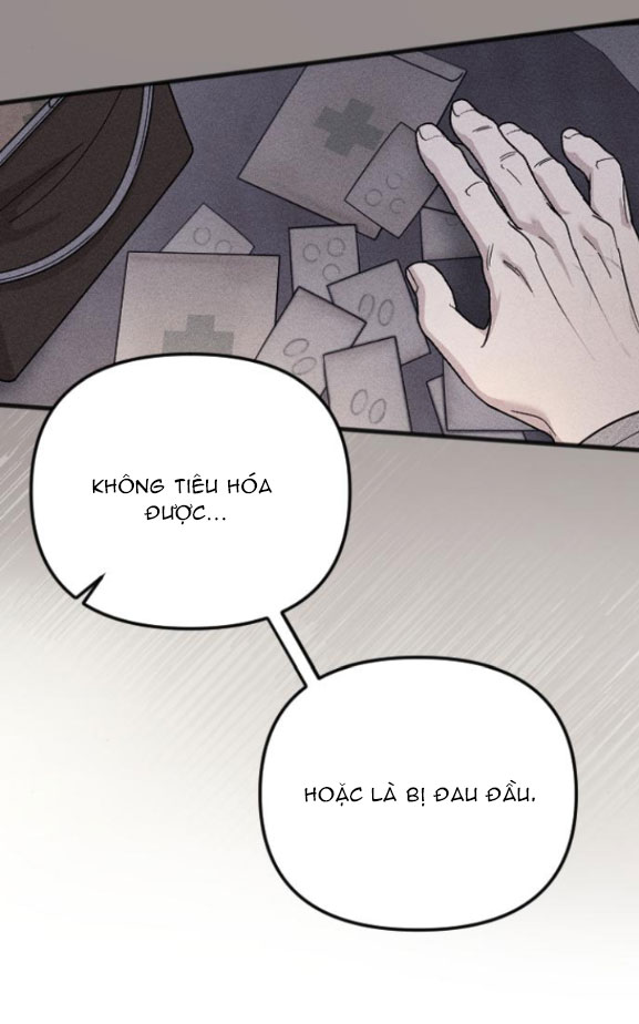 kẻ cưỡng bức yêu quý của tôi Chap 10 - Next 10.1