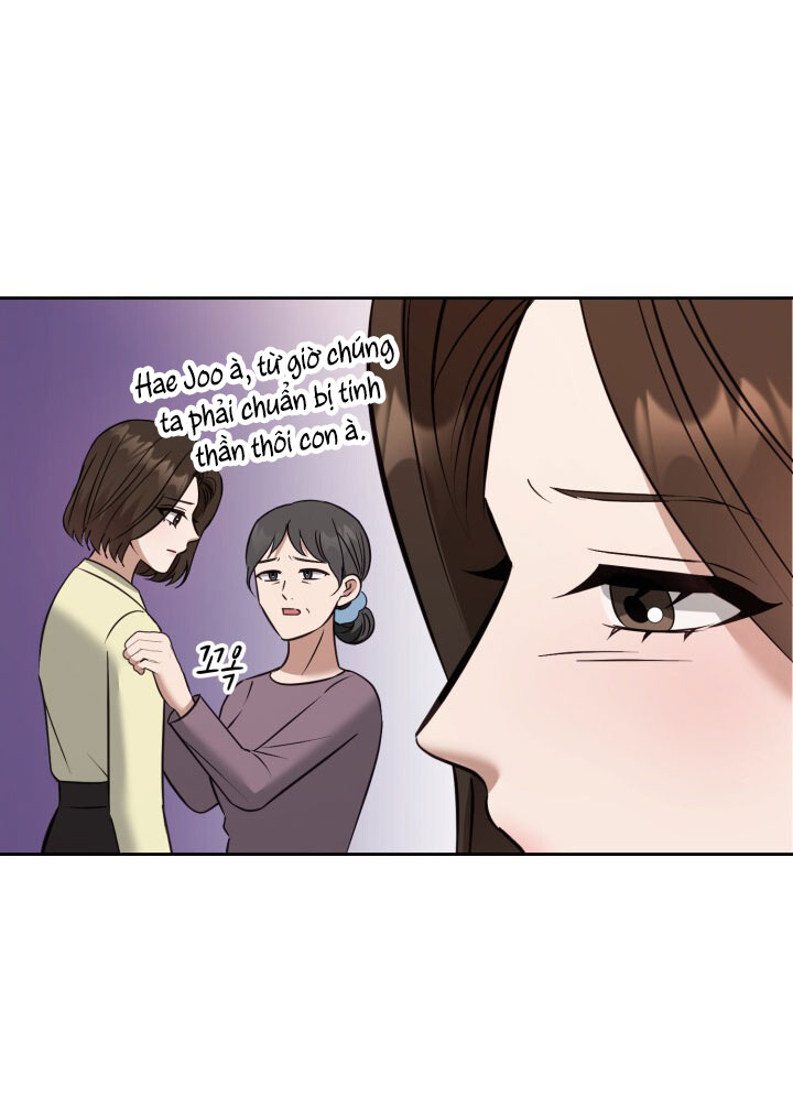 [18+] hae joo của tôi Chap 24 - Next chapter 24.1