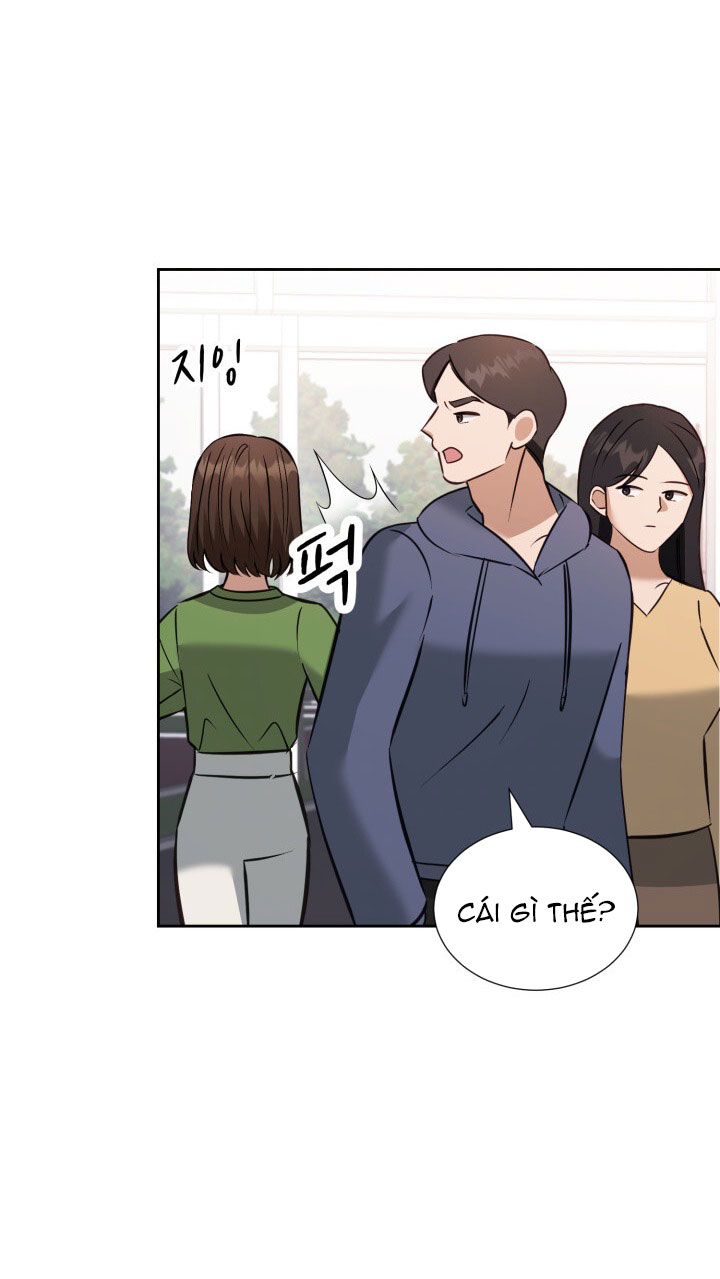 [18+] hae joo của tôi Chap 24 - Next chapter 24.1