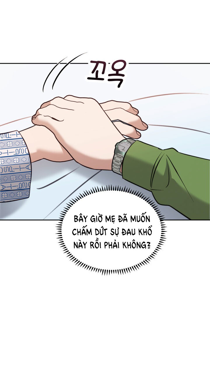 [18+] hae joo của tôi Chap 24 - Next chapter 24.1