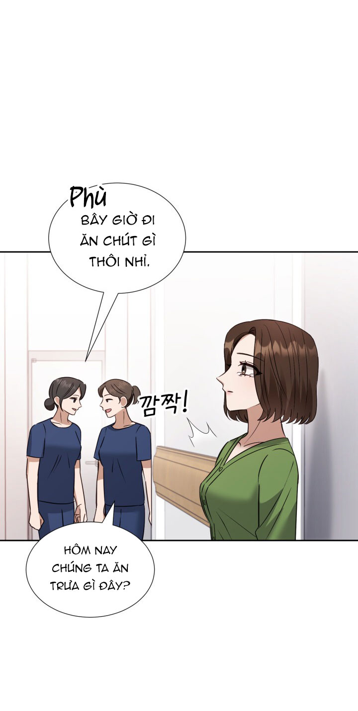 [18+] hae joo của tôi Chap 24 - Next chapter 24.1