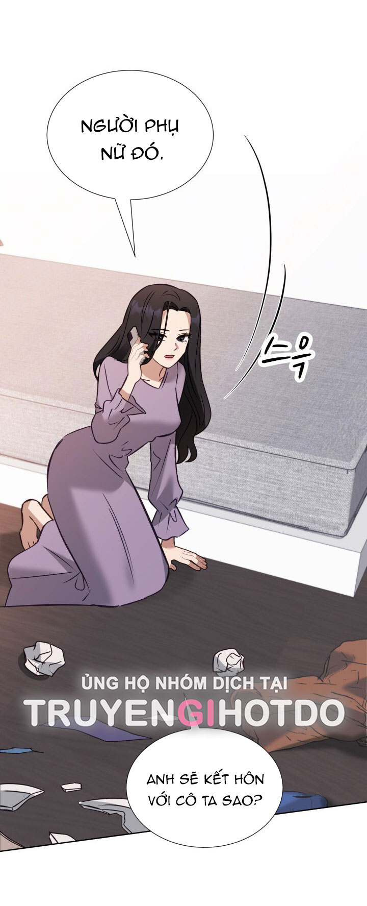 [18+] hae joo của tôi Chap 25 - Next 25.1