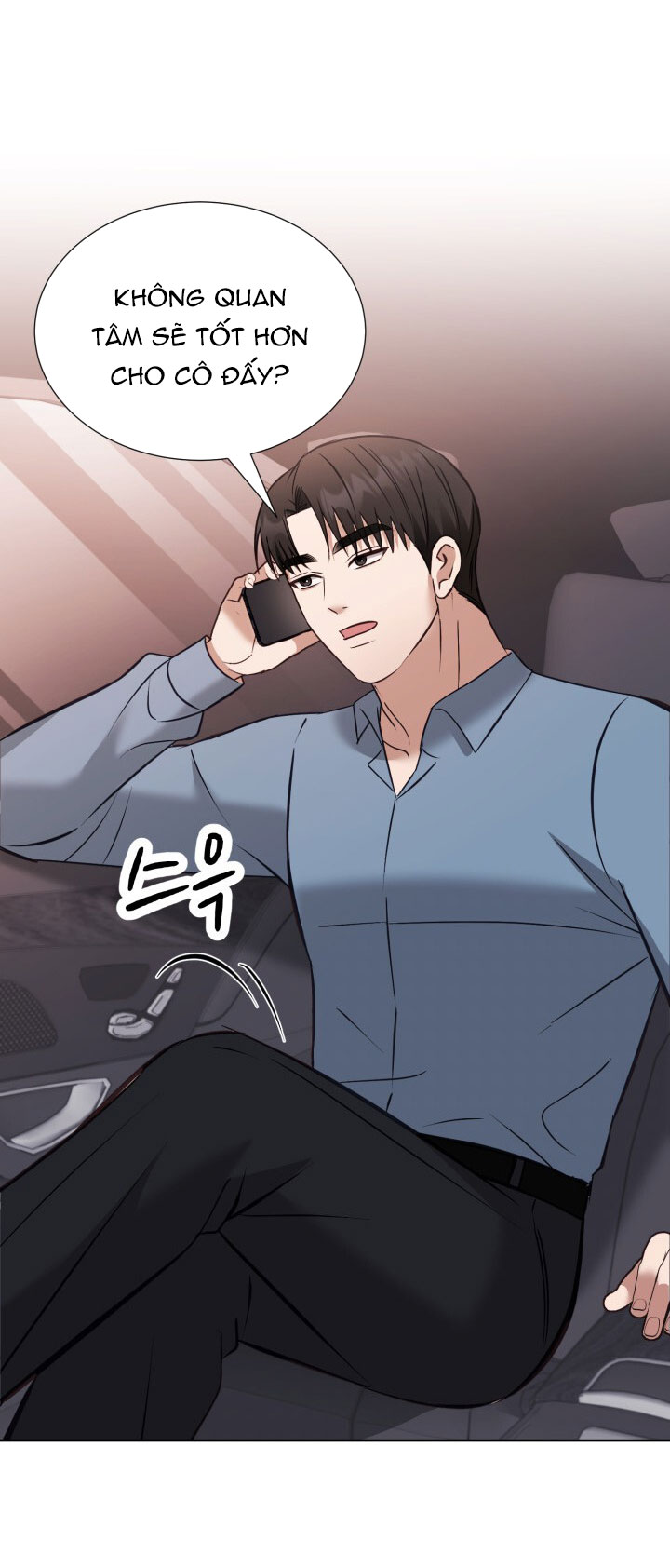 [18+] hae joo của tôi Chap 25 - Next 25.1