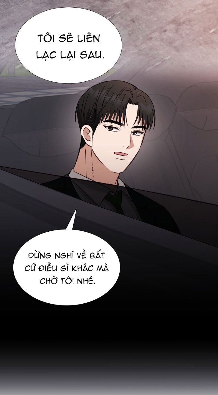 [18+] hae joo của tôi Chap 24 - Next chapter 24.1