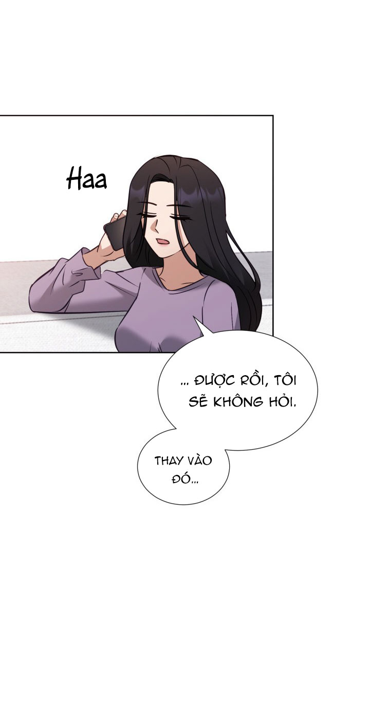 [18+] hae joo của tôi Chap 25 - Next 25.1