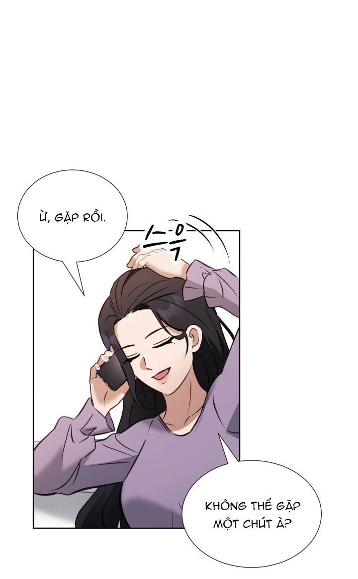 [18+] hae joo của tôi Chap 25 - Next 25.1