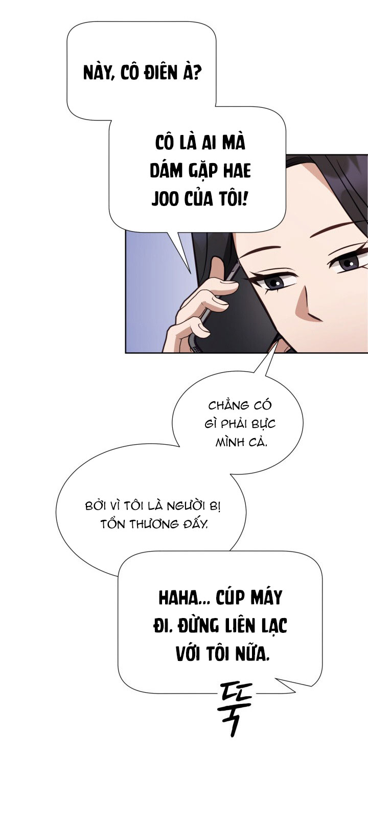 [18+] hae joo của tôi Chap 25 - Next 25.1