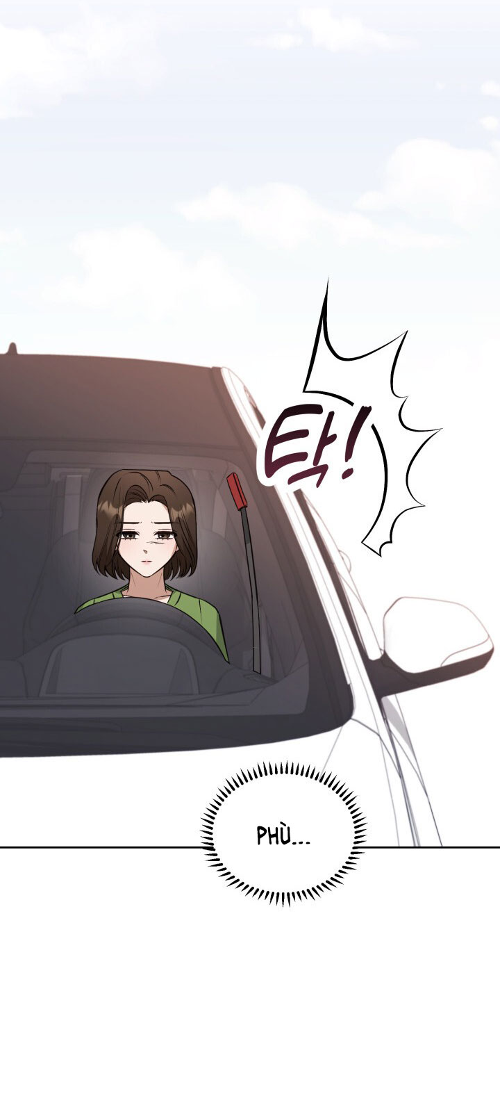 [18+] hae joo của tôi Chap 24 - Next chapter 24.1