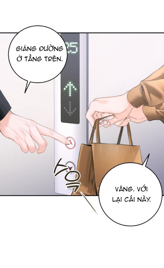 đứa trẻ trông giống tôi Chapter 9 - Next 9.1