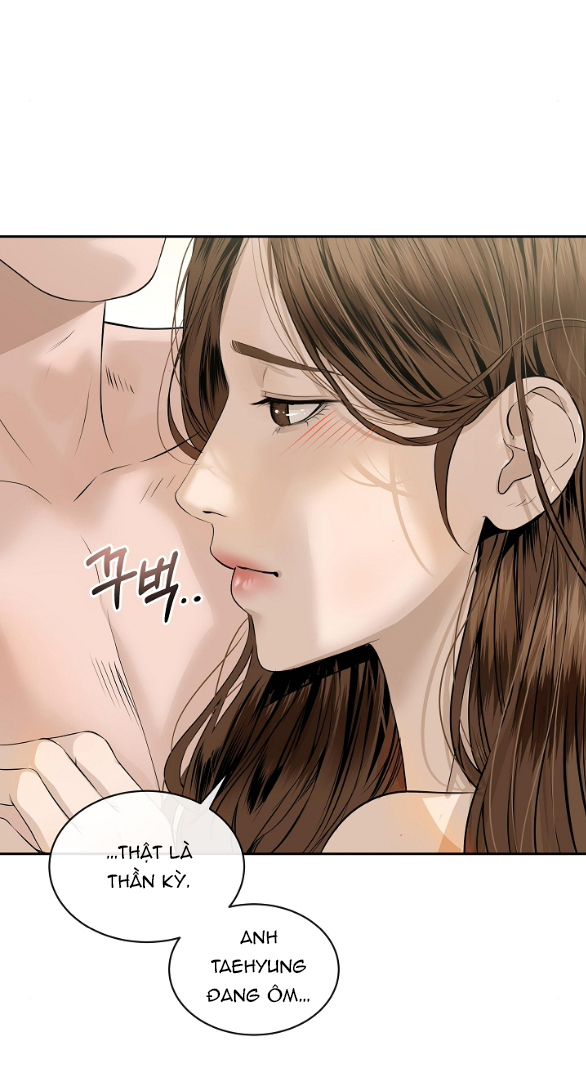 [18+] tôi sẽ cho em hết Chap 66 - Next 66.1