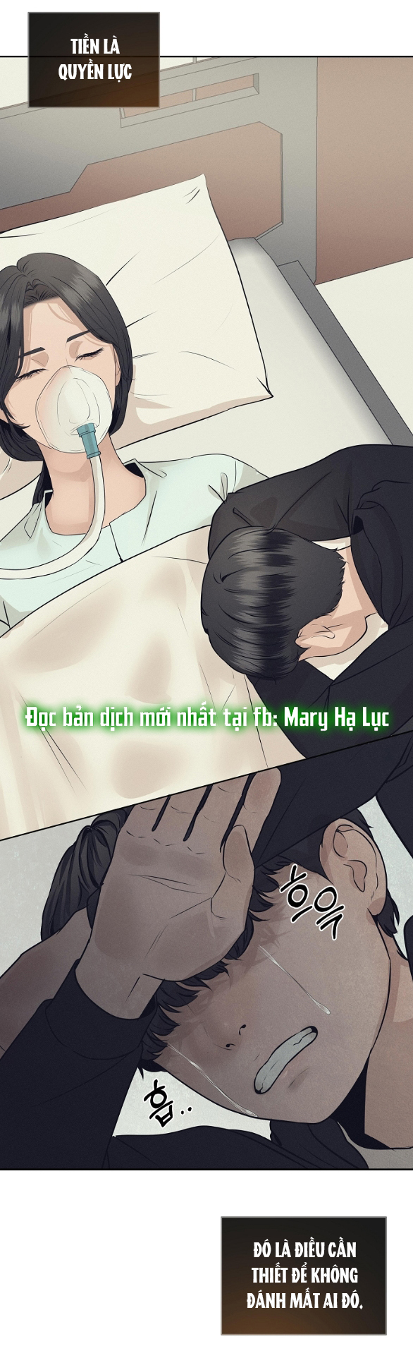 [18+] tôi sẽ cho em hết Chap 66 - Next 66.1