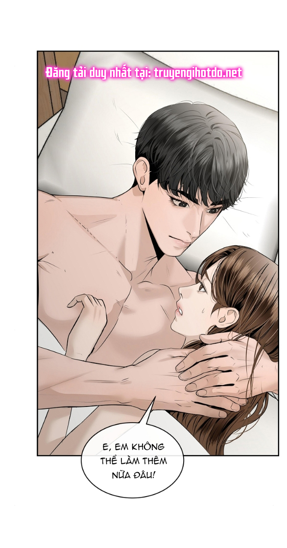 [18+] tôi sẽ cho em hết Chap 66 - Next 66.1