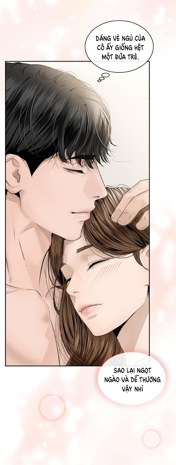 [18+] tôi sẽ cho em hết Chap 66 - Next 66.1