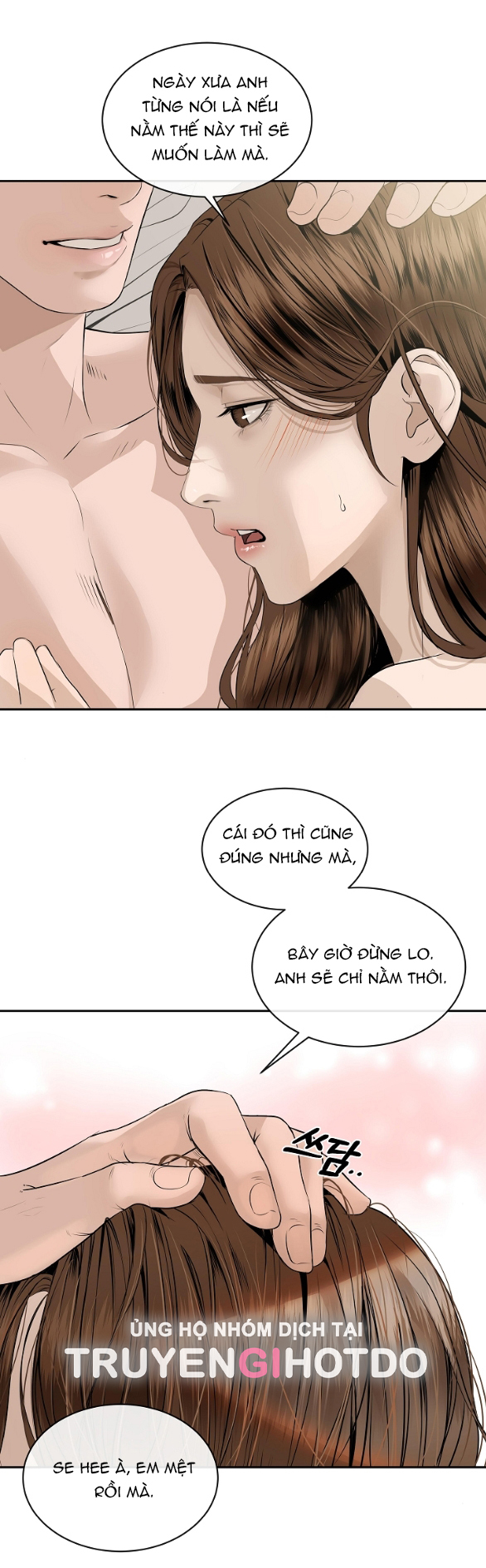 [18+] tôi sẽ cho em hết Chap 66 - Next 66.1