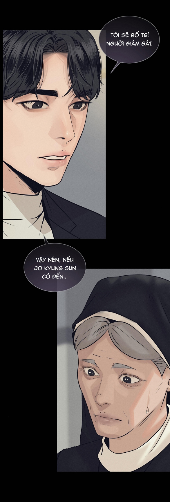 [18+] tôi sẽ cho em hết Chap 66 - Next 66.1