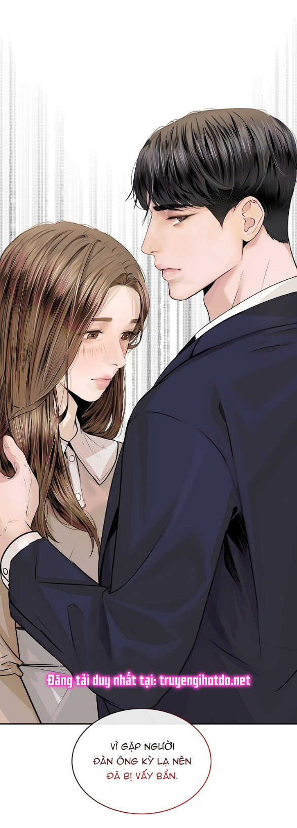 [18+] tôi sẽ cho em hết Chap 66 - Next 66.1