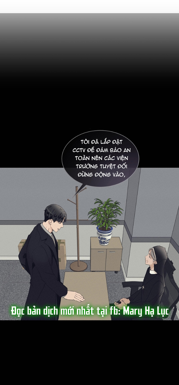 [18+] tôi sẽ cho em hết Chap 66 - Next 66.1