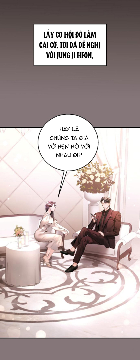 đứa trẻ trông giống tôi Chapter 11 - Next 11.1