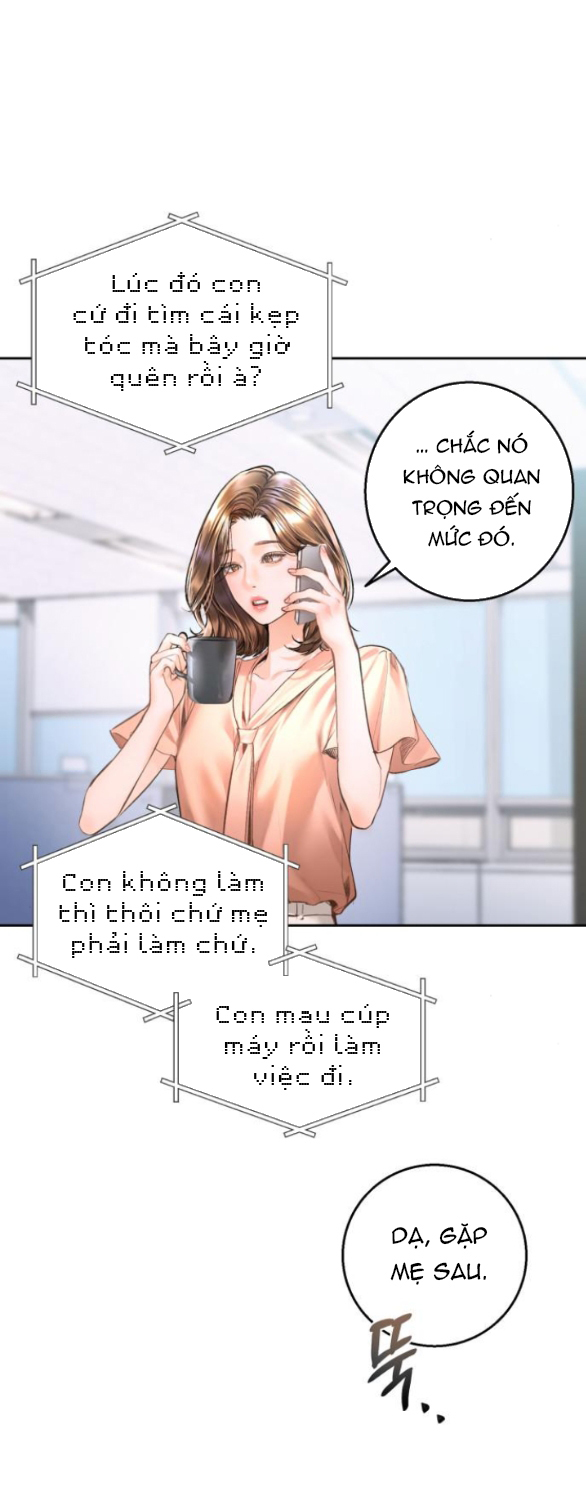 đứa trẻ trông giống tôi Chapter 11 - Next 11.1