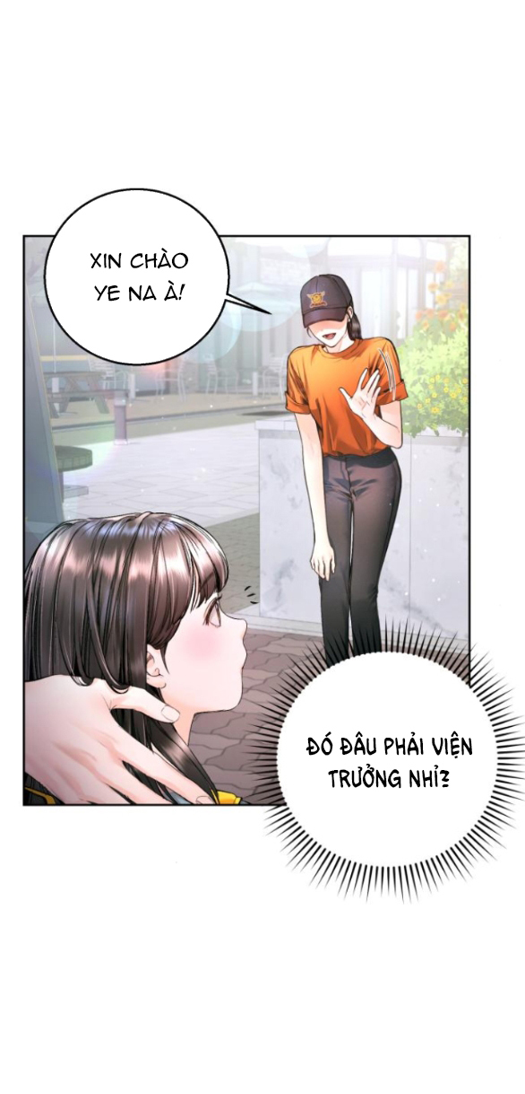 đứa trẻ trông giống tôi Chapter 13 - Trang 4