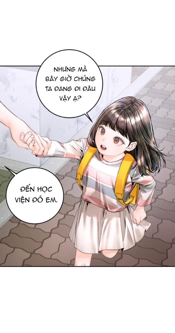 đứa trẻ trông giống tôi Chapter 13 - Trang 4