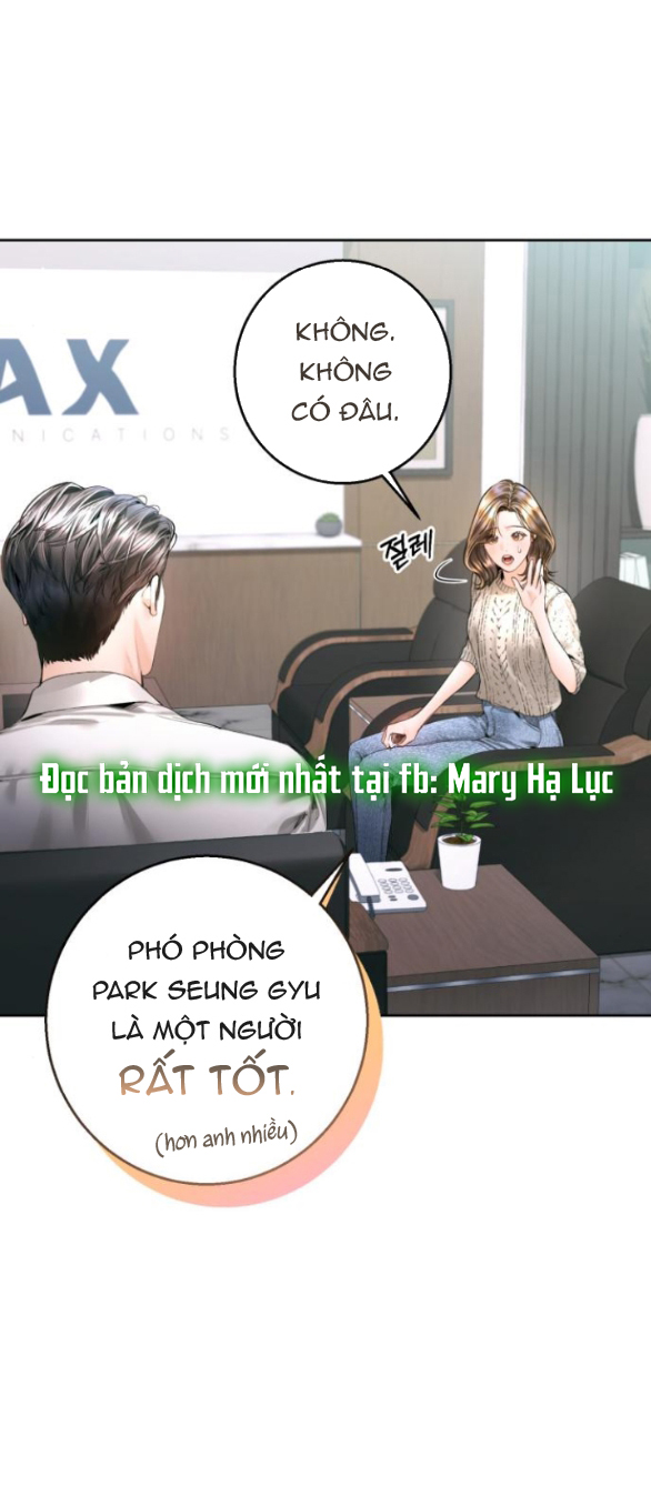 đứa trẻ trông giống tôi Chapter 13 - Trang 4