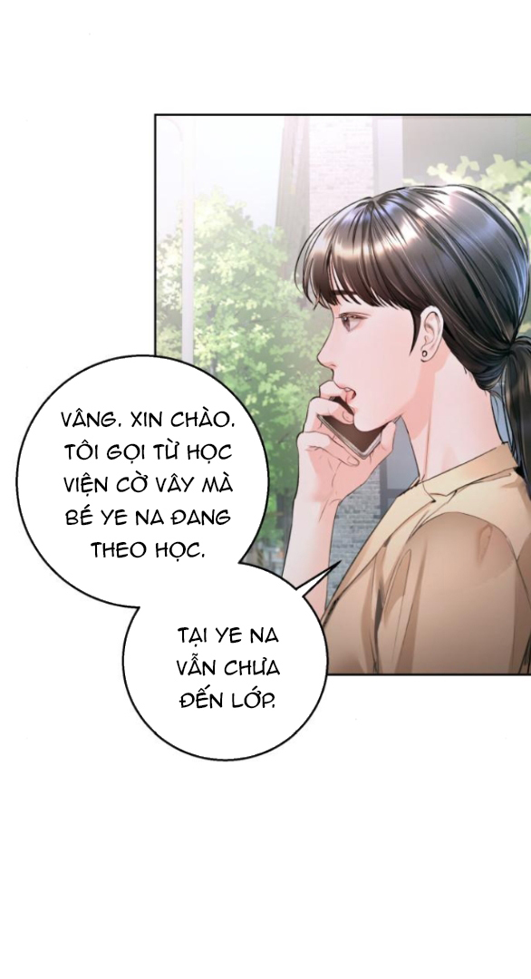 đứa trẻ trông giống tôi Chapter 13 - Trang 4