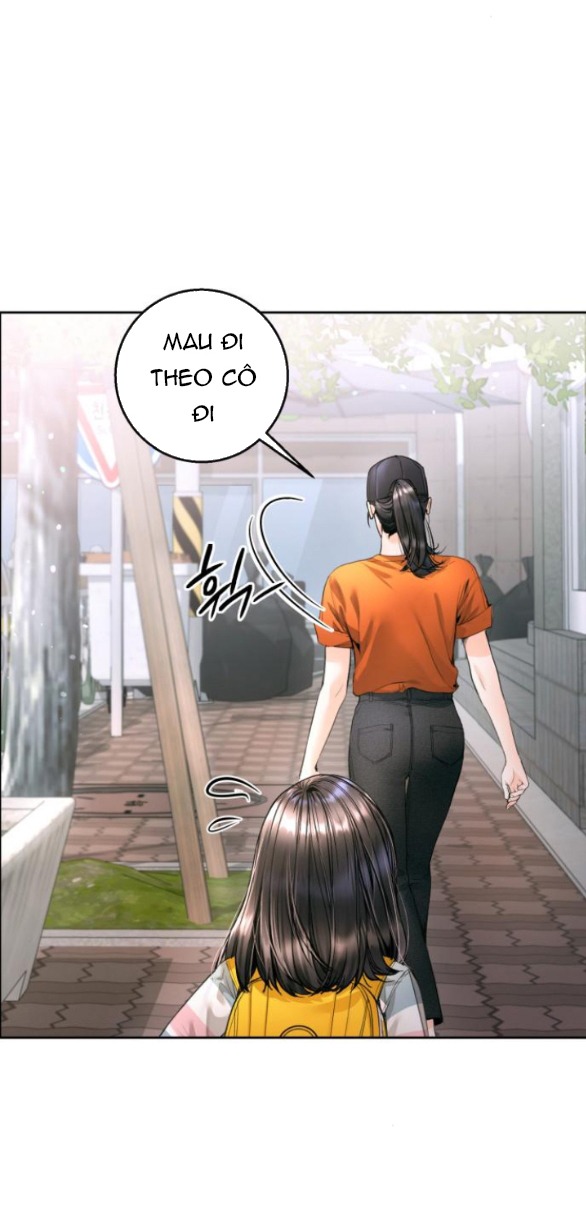 đứa trẻ trông giống tôi Chapter 13 - Trang 4