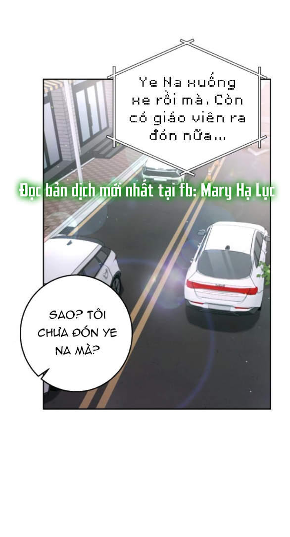 đứa trẻ trông giống tôi Chapter 13 - Trang 4