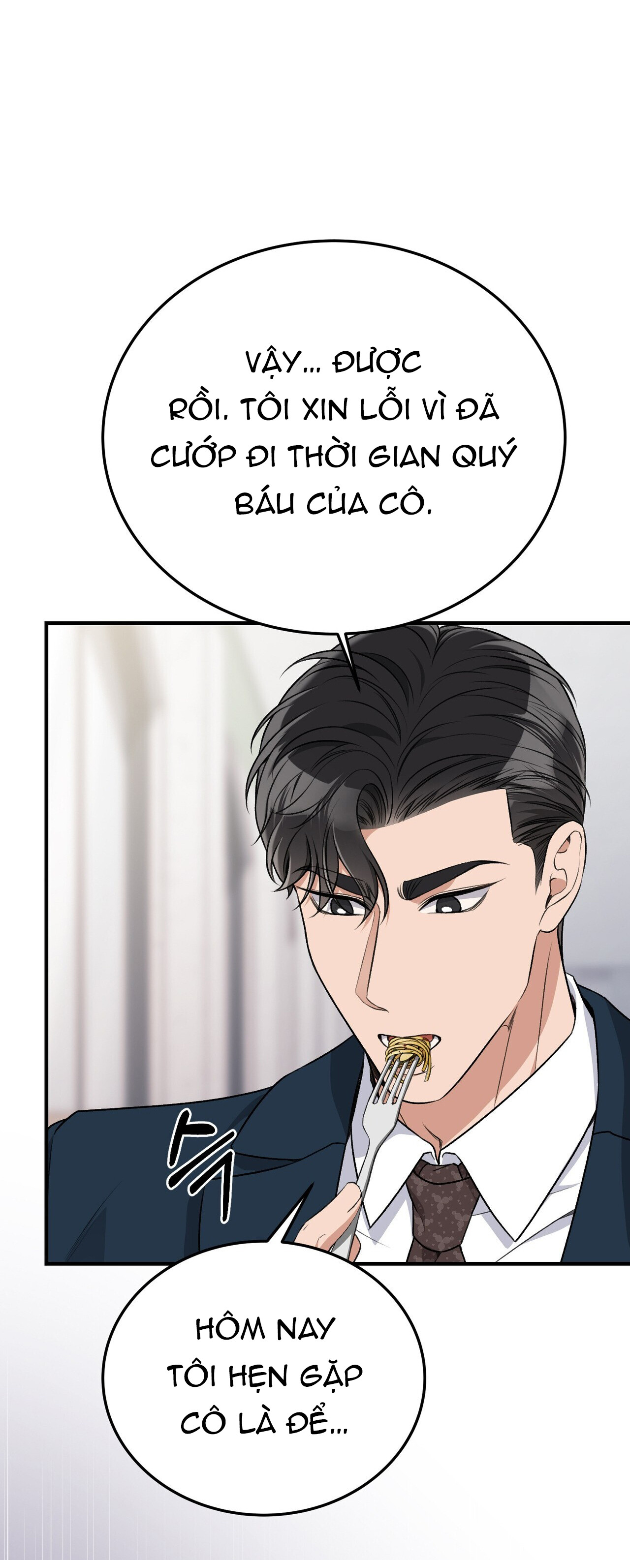 [18+] cướp dâu Chapter 38 - Trang 2