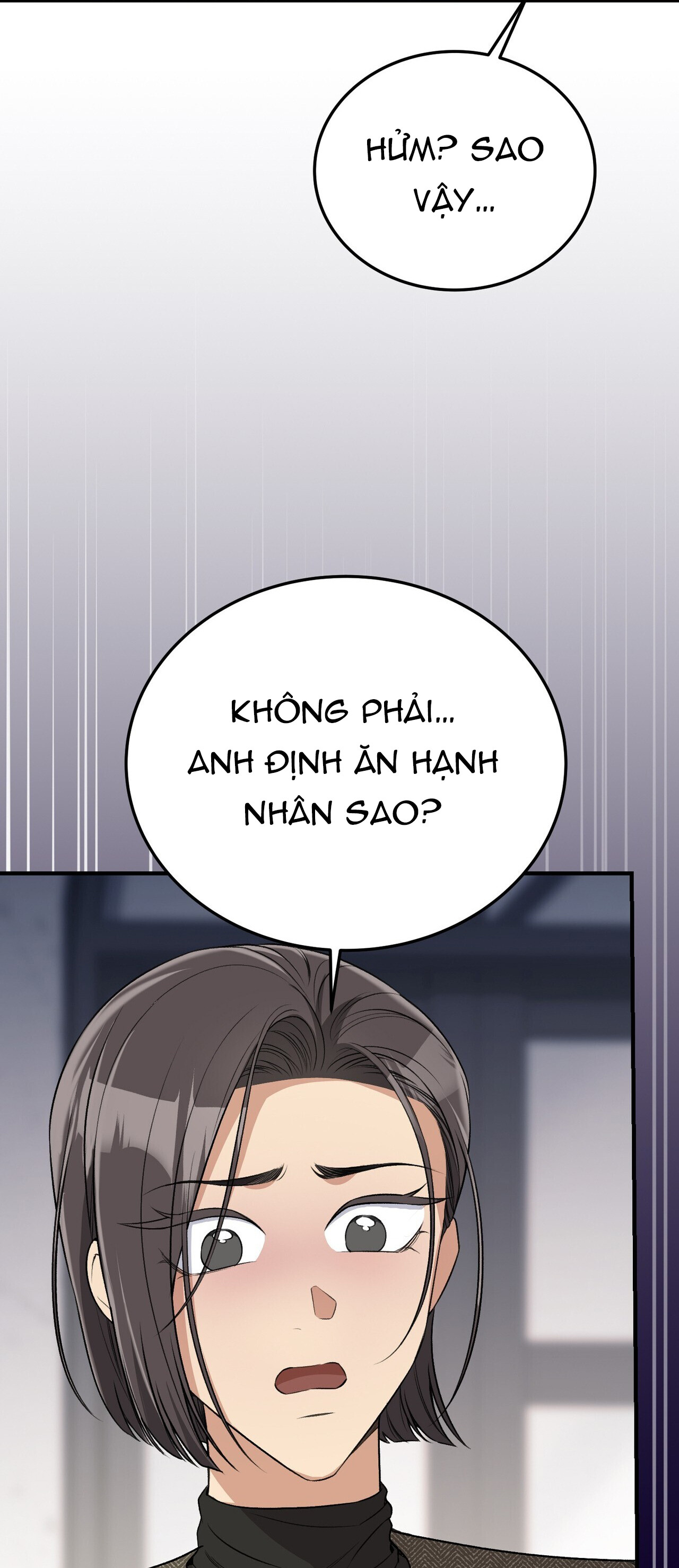 [18+] cướp dâu Chapter 38 - Trang 2