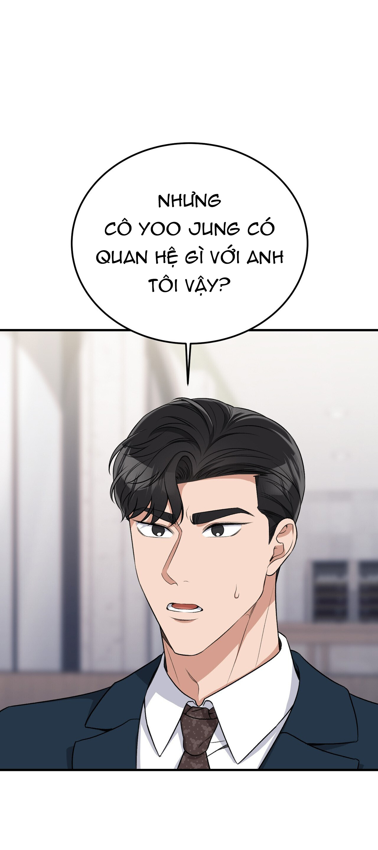 [18+] cướp dâu Chapter 38 - Trang 2