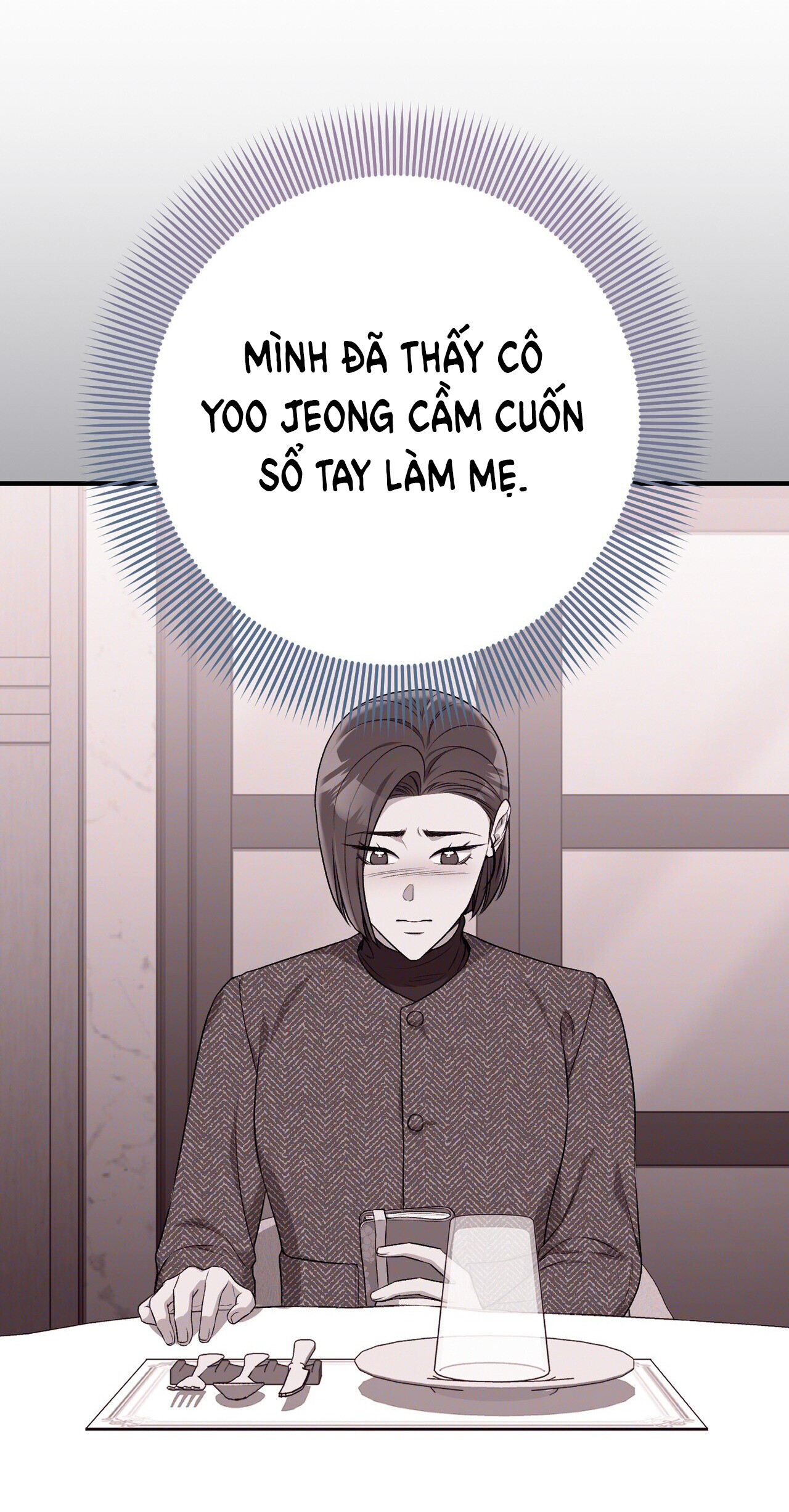 [18+] cướp dâu Chapter 38 - Trang 2