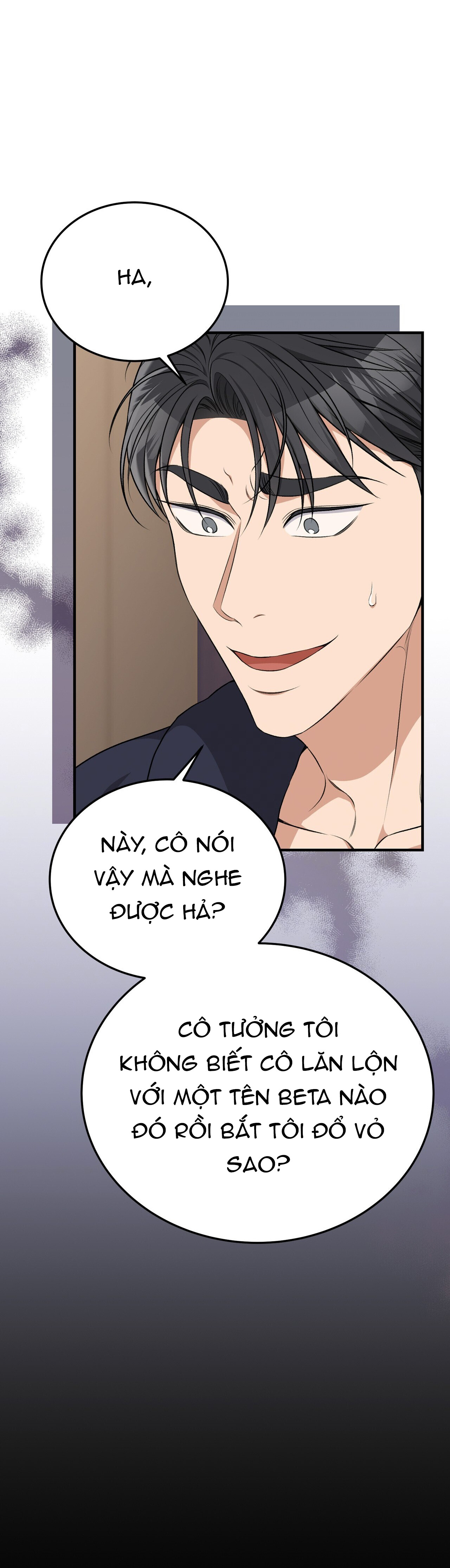 [18+] cướp dâu Chapter 38 - Trang 2