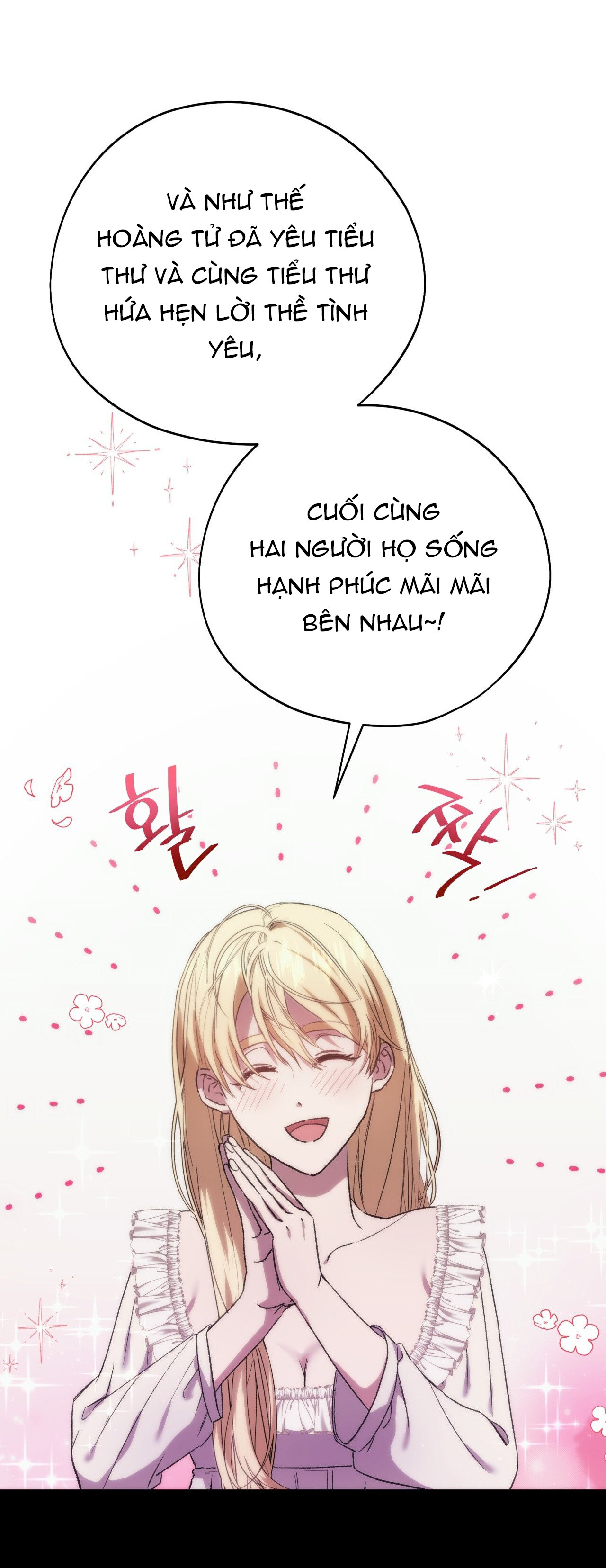 [18+] tôi đã kết hôn với em gái của vợ Chương 7 - Next Chapter 7.1