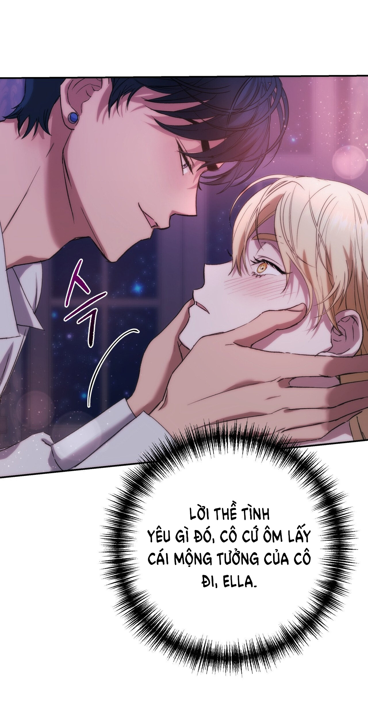 [18+] tôi đã kết hôn với em gái của vợ Chương 7 - Next Chapter 7.1