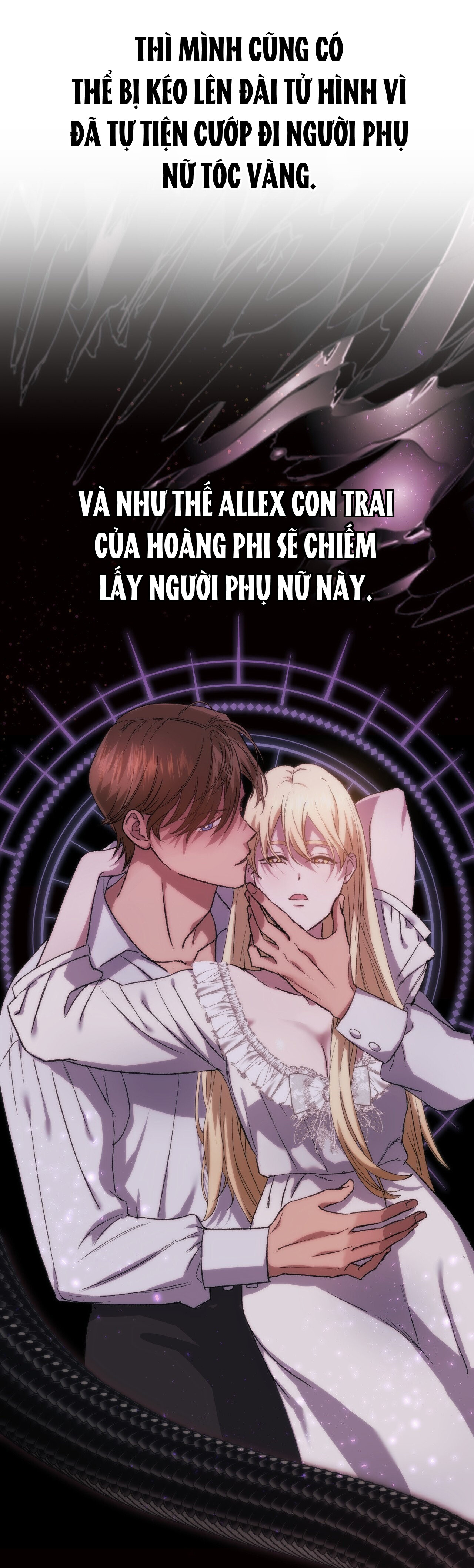 [18+] tôi đã kết hôn với em gái của vợ Chương 7 - Next Chapter 7.1