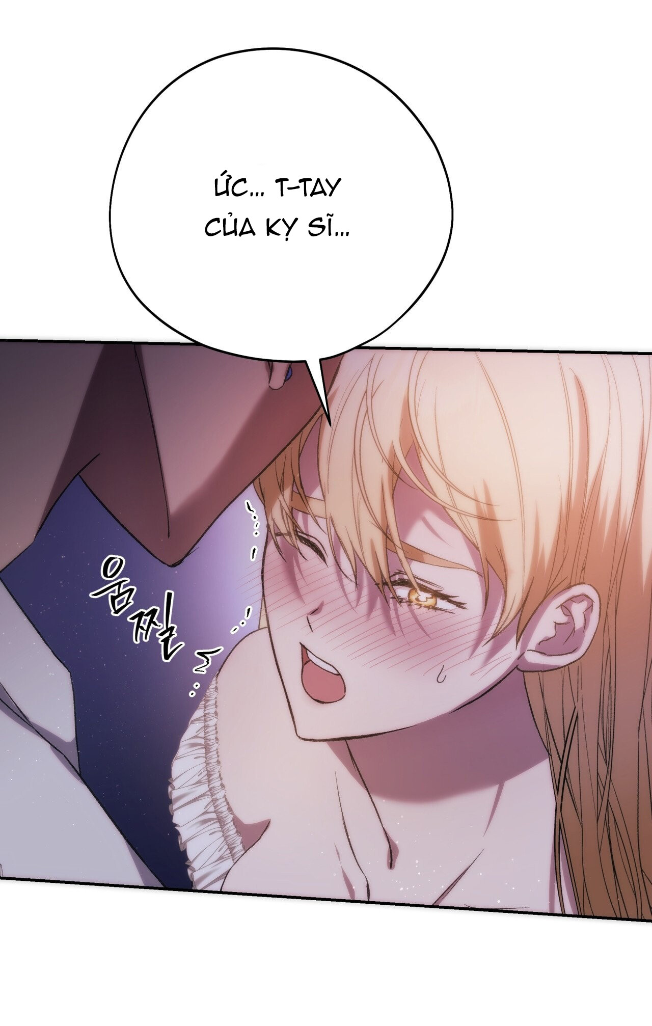 [18+] tôi đã kết hôn với em gái của vợ Chương 7 - Next Chapter 7.1