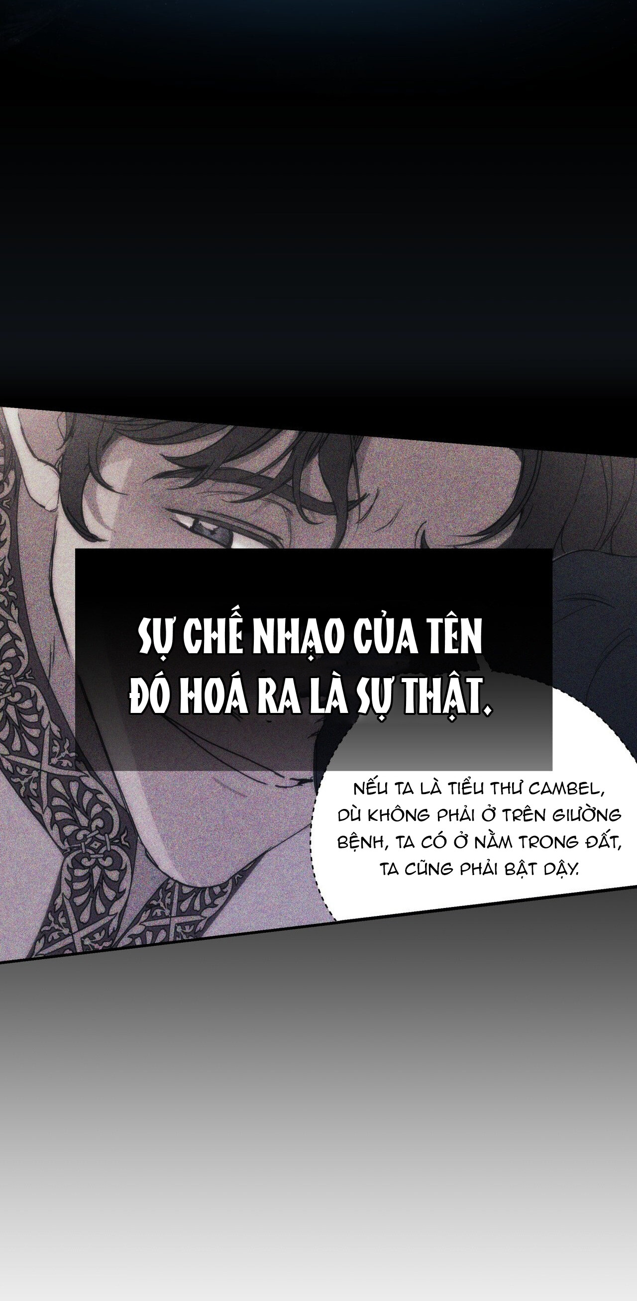 [18+] tôi đã kết hôn với em gái của vợ Chap 4 - Trang 2