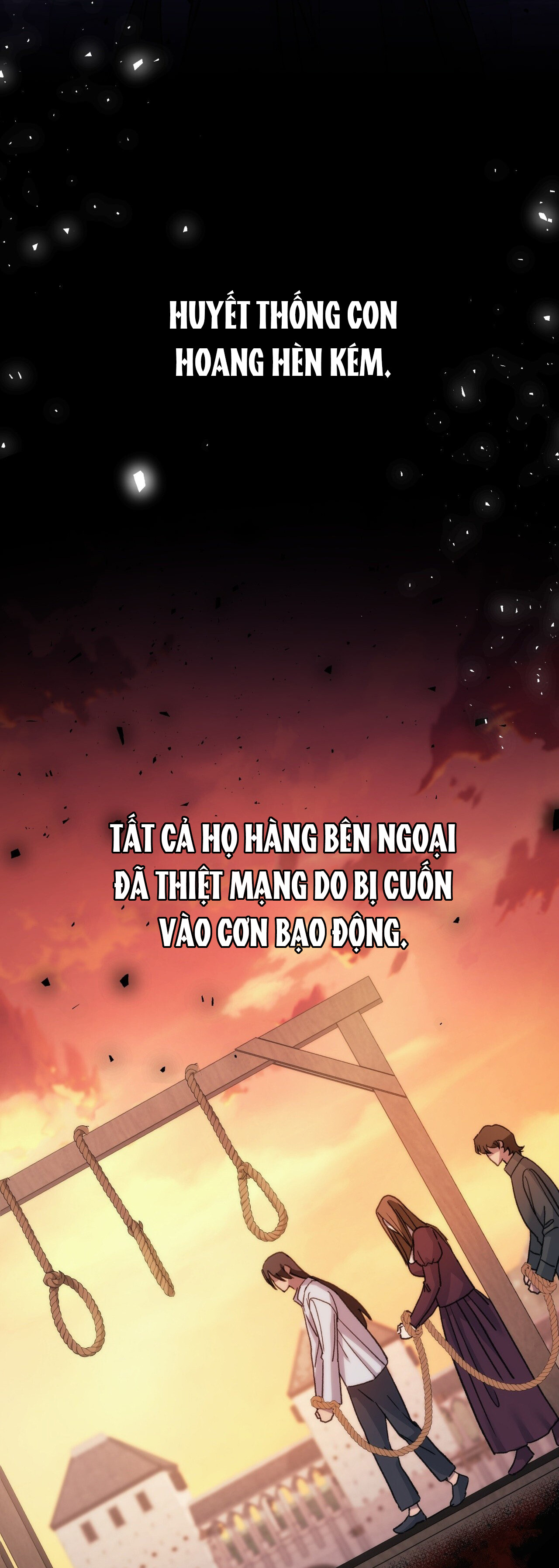 [18+] tôi đã kết hôn với em gái của vợ Chap 4 - Trang 2