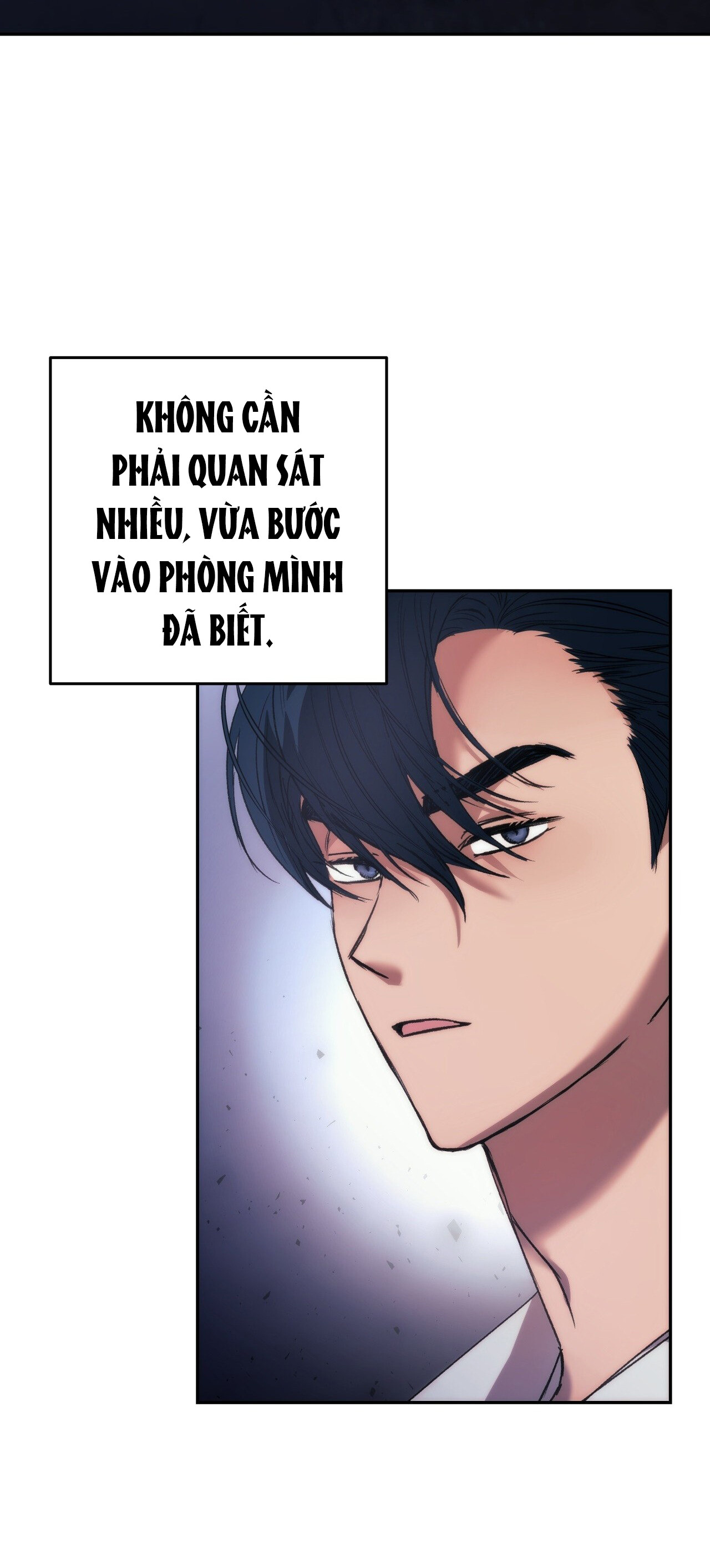 [18+] tôi đã kết hôn với em gái của vợ Chap 4 - Trang 2