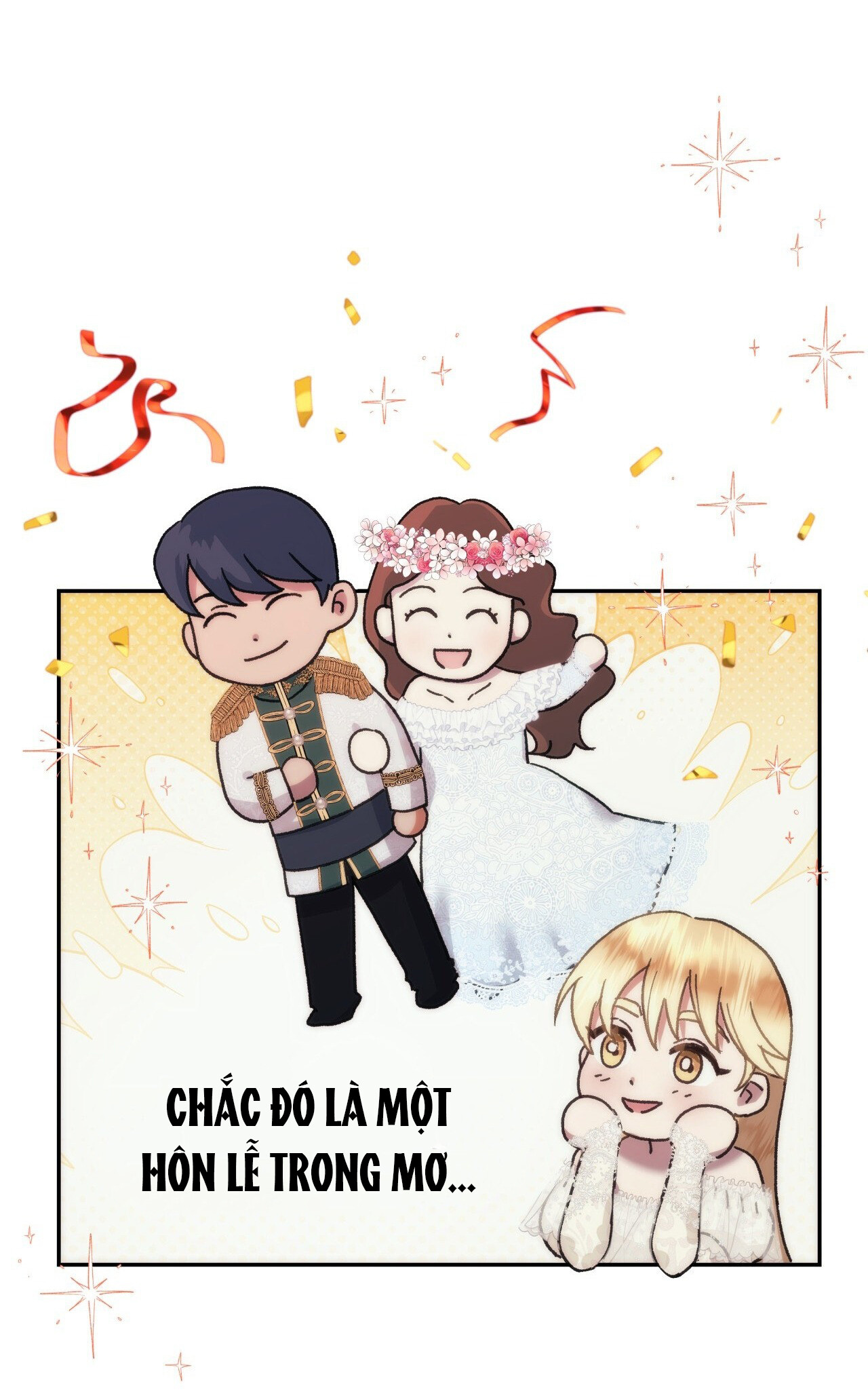 [18+] tôi đã kết hôn với em gái của vợ Chap 4 - Trang 2