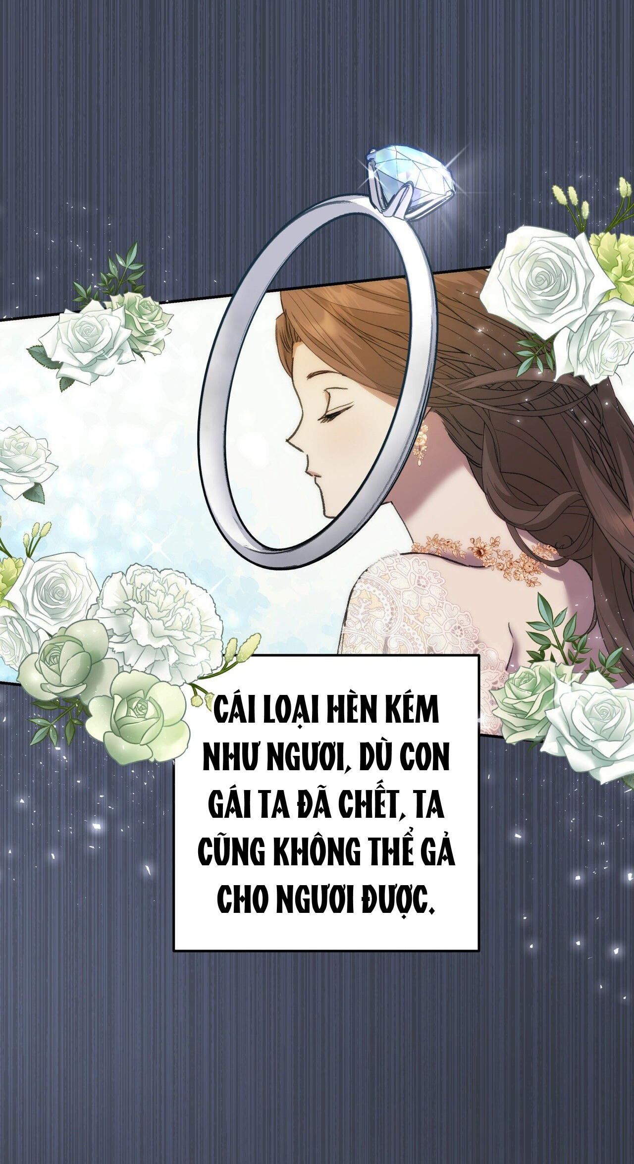 [18+] tôi đã kết hôn với em gái của vợ Chap 4 - Trang 2