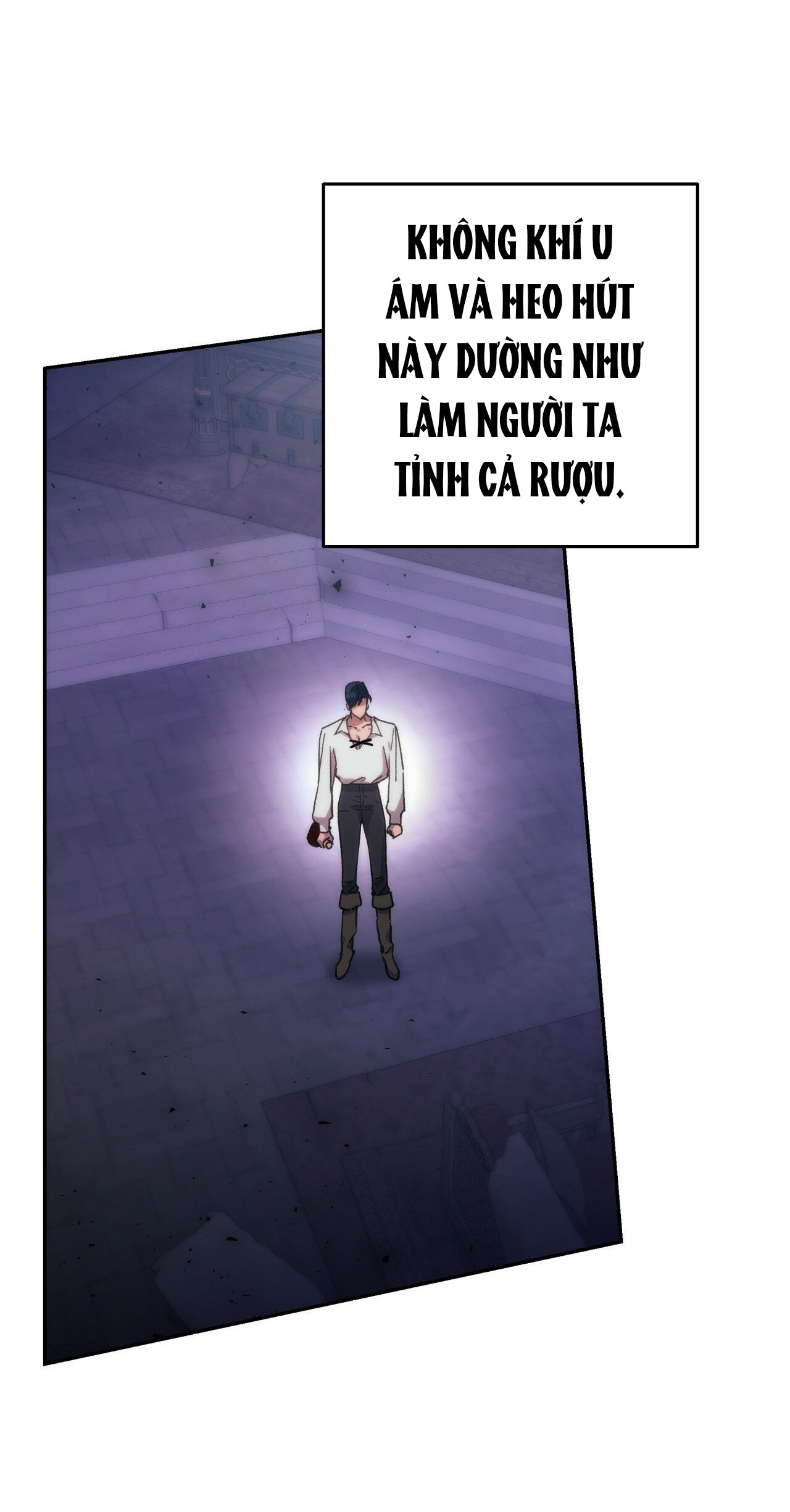 [18+] tôi đã kết hôn với em gái của vợ Chap 4 - Trang 2