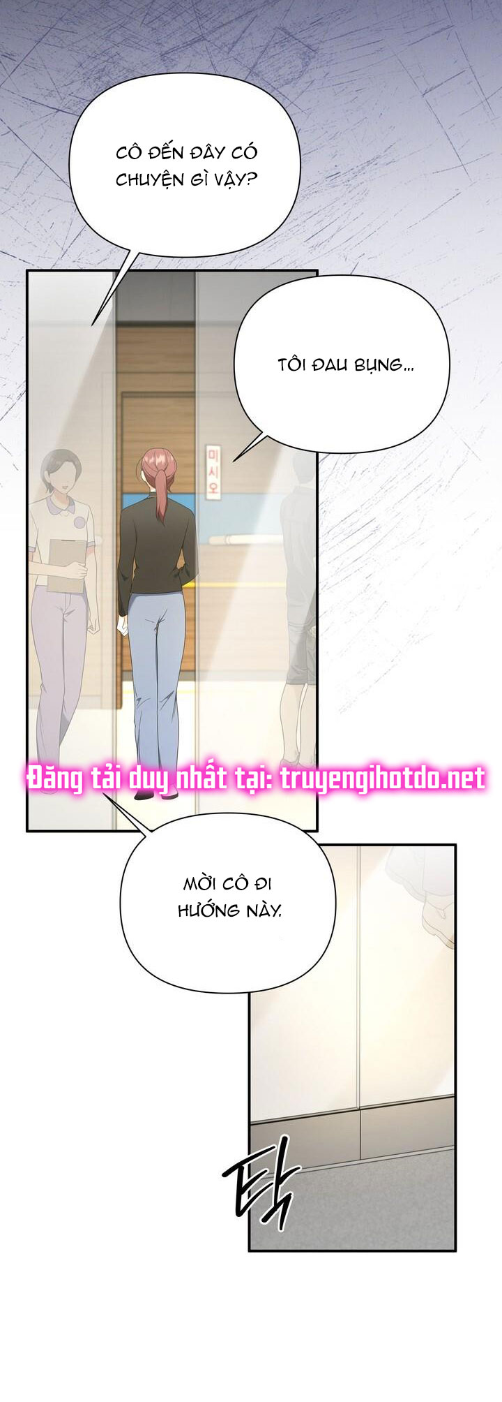 [18+] hợp đồng tình yêu có thời hạn Chap 28 - Trang 2