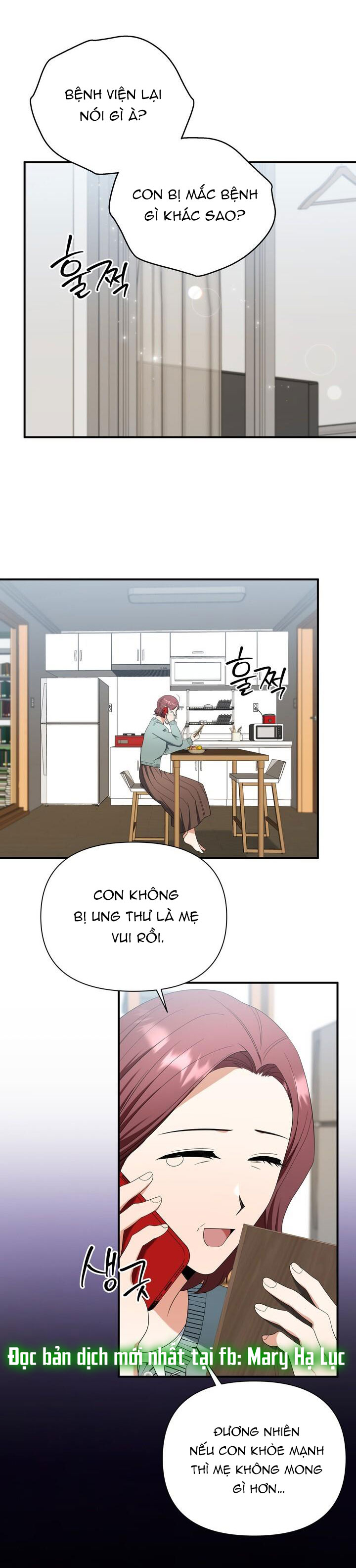 [18+] hợp đồng tình yêu có thời hạn Chap 29 - Next 29.1